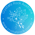 Crystals Rock Australia